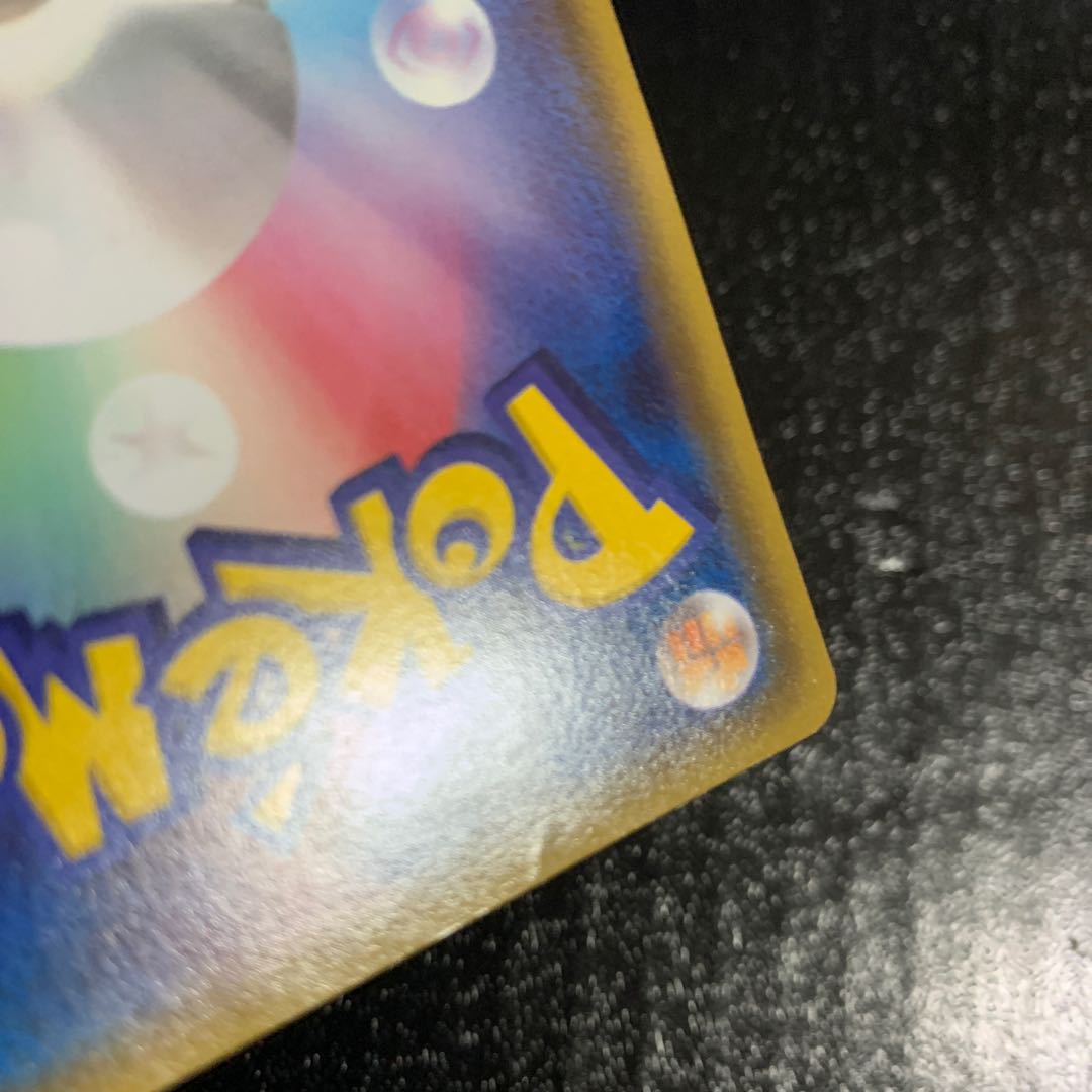 メガトウキョーのピカチュウ