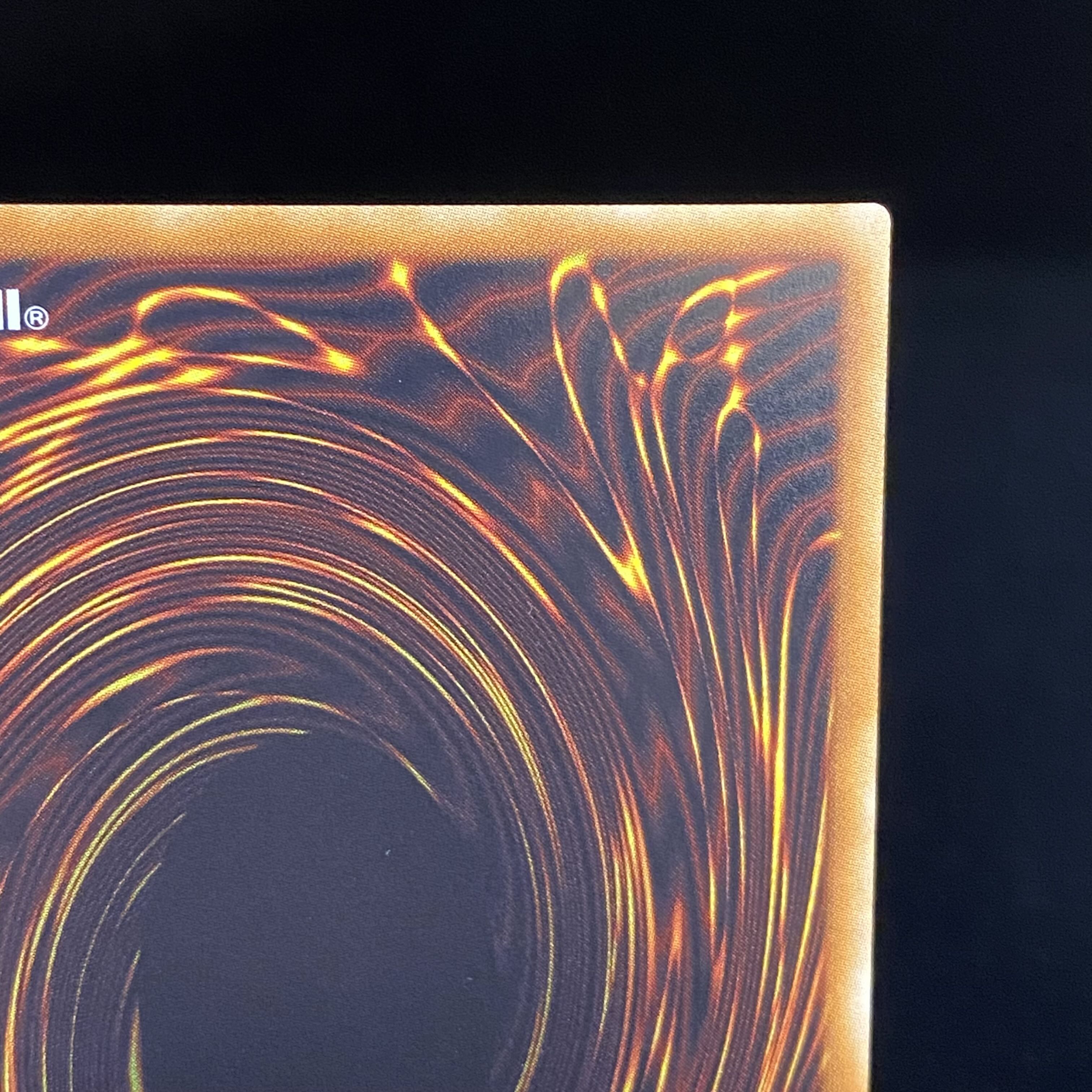 Creator God of Light, Horakti YGOPR-JP001