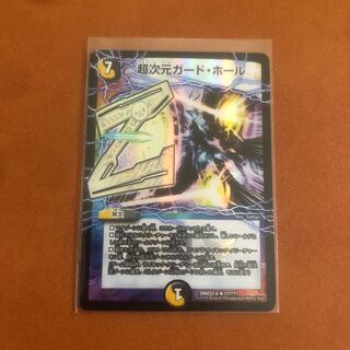 超次元ガードホール