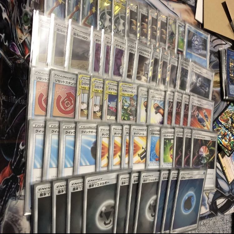 ポケモンカード