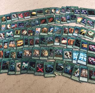 遊戯王　02環境　魔法　まとめ売り　バラ売り可