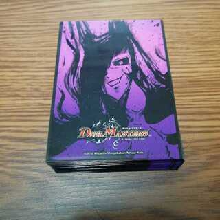 【専用出品】ぜーロ　スリーブ　ツインヒーローデッキ