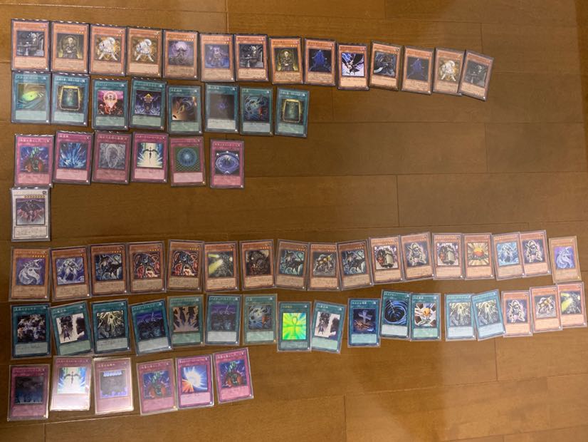 遊戯王 引退 まとめ売り