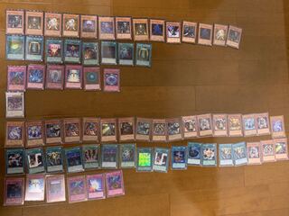 遊戯王　引退　まとめ売り