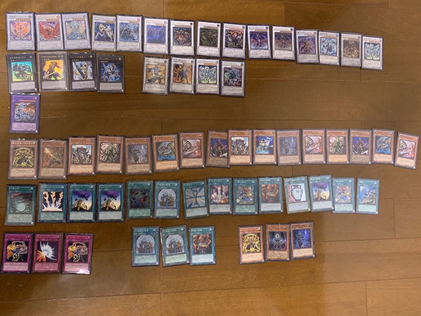 遊戯王 引退 まとめ売り