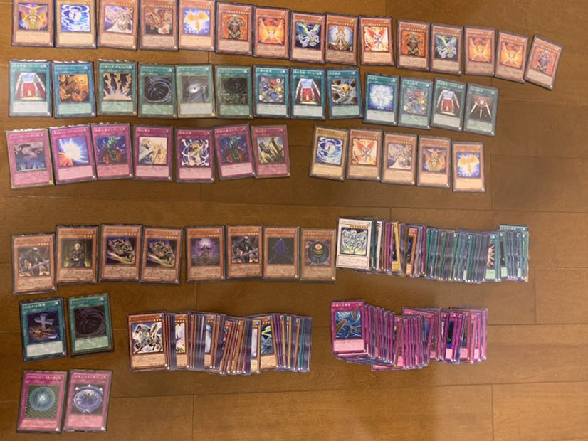 遊戯王 引退 まとめ売り