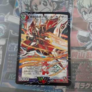 勝利のガイアールカイザー