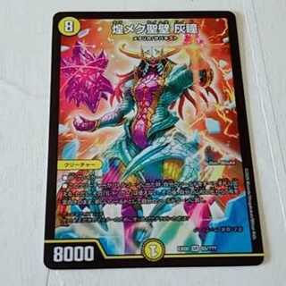 煌メク聖壁 灰瞳