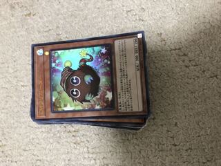 Yu-Gi-Oh! Yami Attribute Monsters Collective sale, can be sold in bulk.