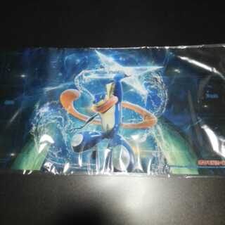 ゲッコウガ プレイマット」の激安通販 | magi