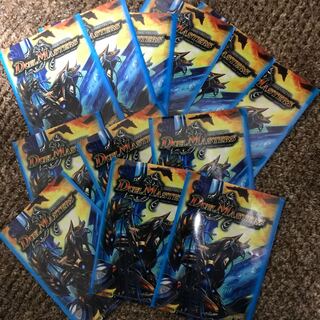 ボルメテウスサファイア　スリーブ