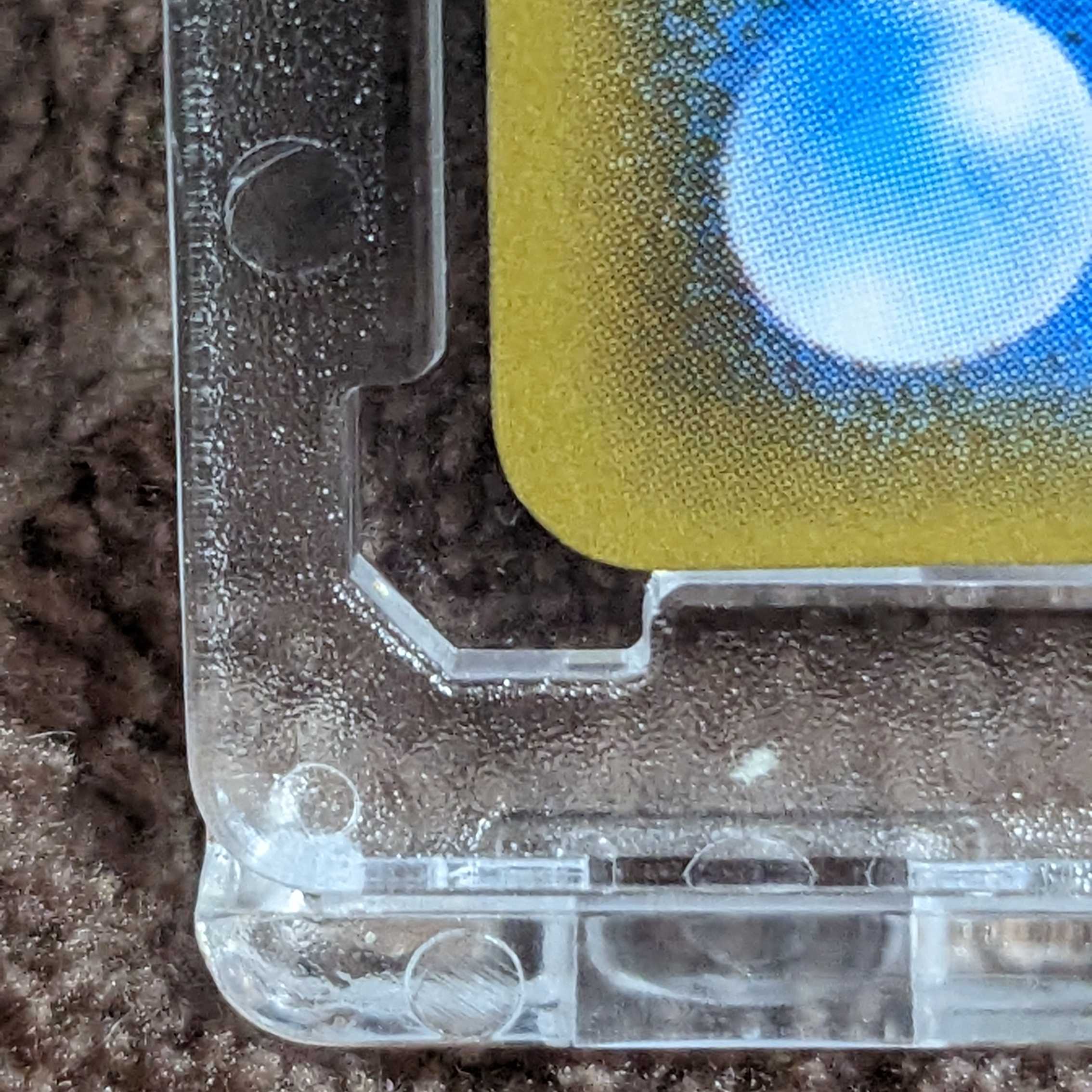 Mewtwo & MewGX SR 098/094 Miracle Twin