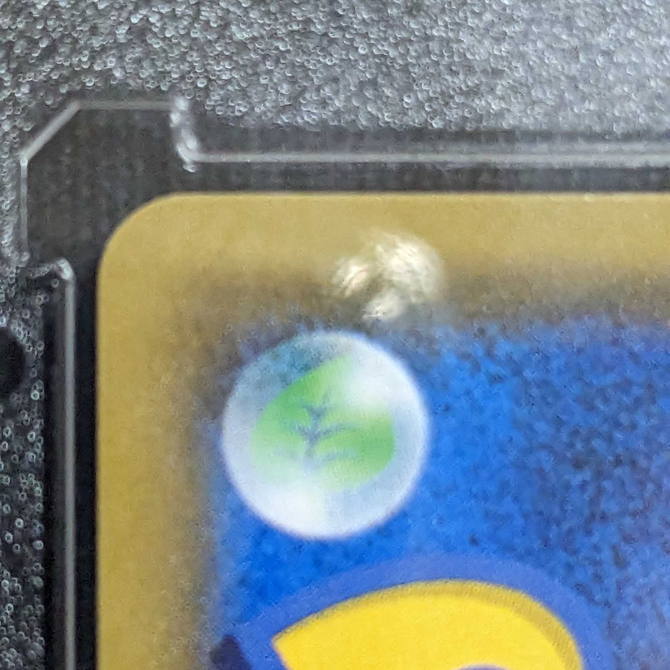 Mewtwo & MewGX SR 098/094 Miracle Twin