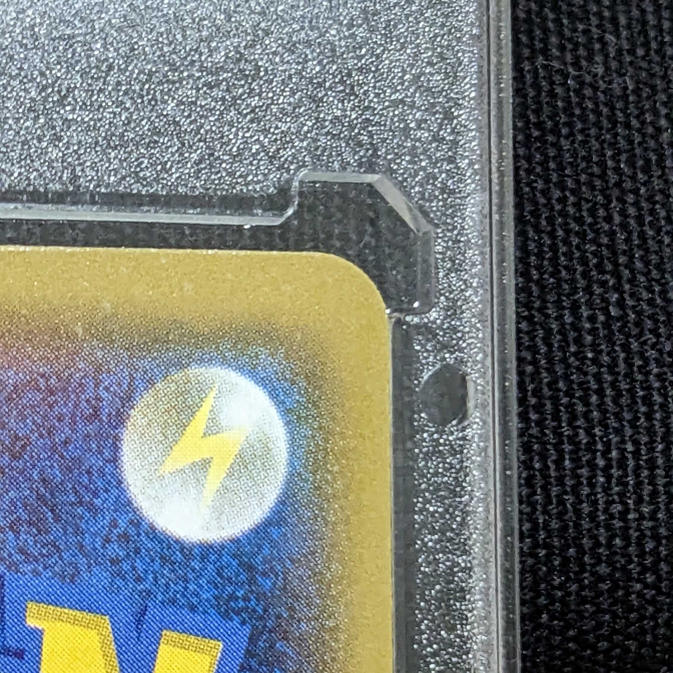 Mewtwo & MewGX SR 098/094 Miracle Twin