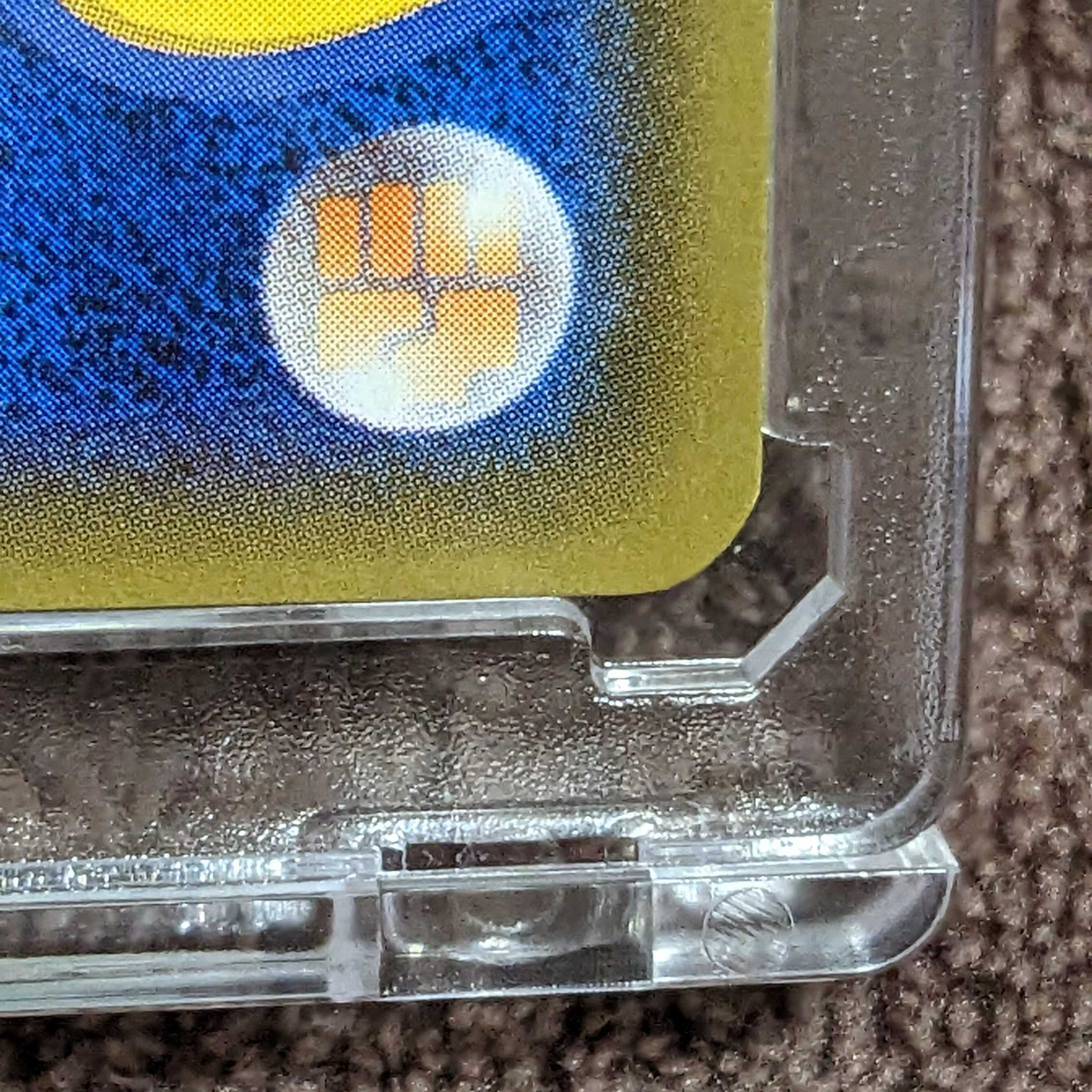 Mewtwo & MewGX SR 098/094 Miracle Twin