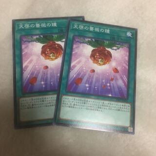 天啓の薔薇の鐘