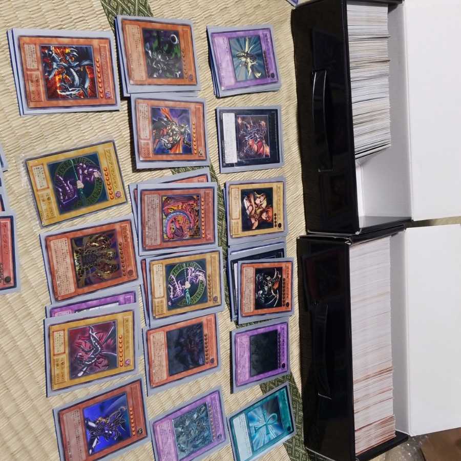 レアコレクション 1枚