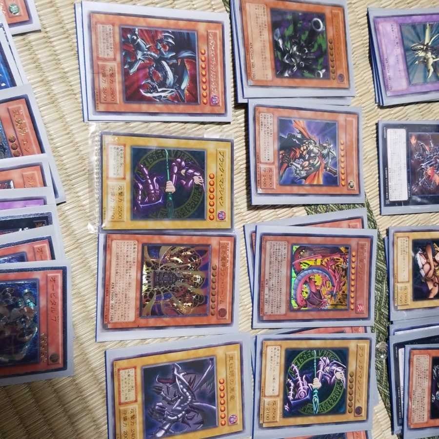 レアコレクション 1枚