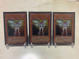 遊戯王　堕天使ナースレフィキュル