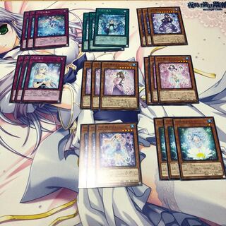 六花　ノーマル　パーツ