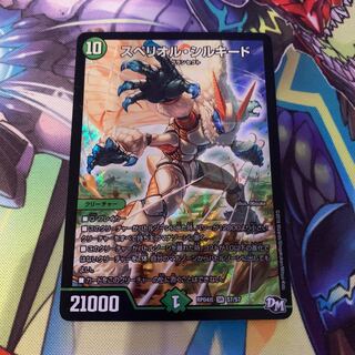 スペリオル・シルキード