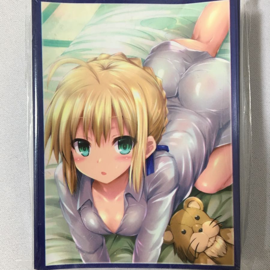 スリーブ k235 Fate アルトリア ワイシャツ 複数個有