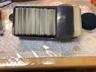 デュエマ引退品