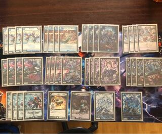 専用ロマノフワンショット