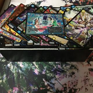 【キラ多め】まとめ売り デュエマ