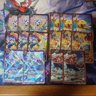 デジモンセット売り