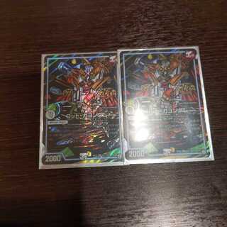 ゴッドガヨンダムシク2枚セット