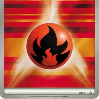 (Wanted) Basic FireEnergy Stripe