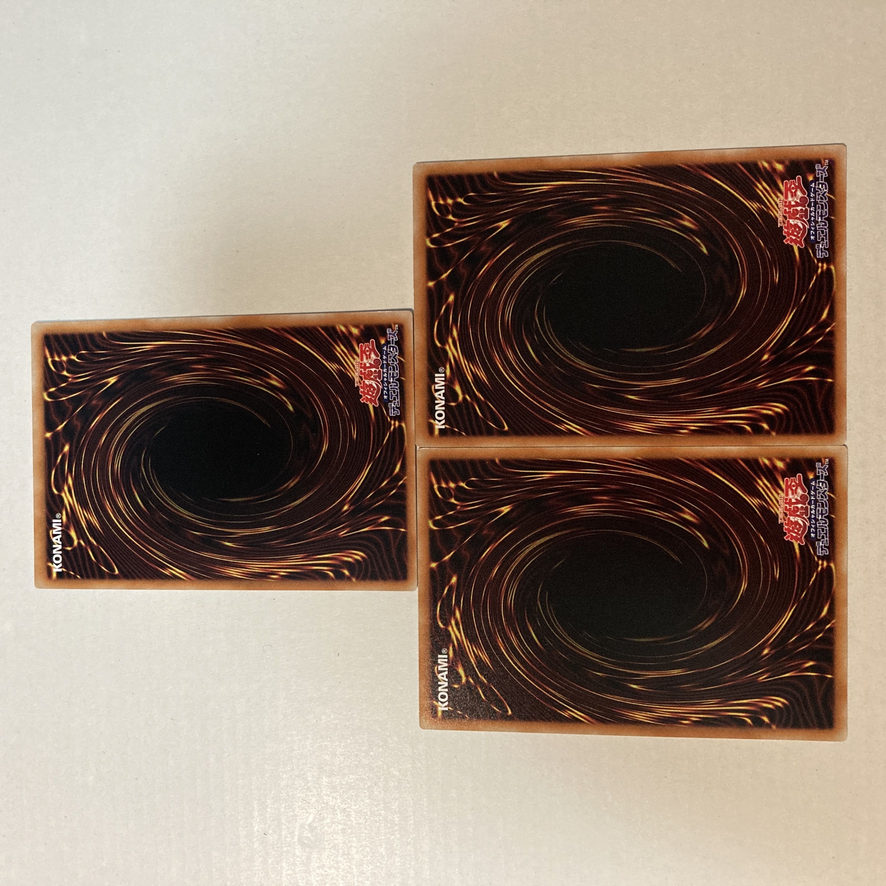 転生炎獣フォクシー