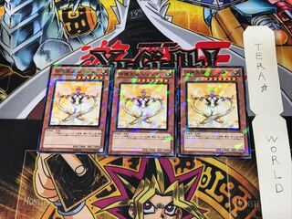 守護天使 ジャンヌ　ブルーシークレットレア 守護天使ジャンヌ ブルーシークレット