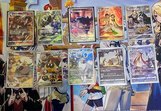 Dedicated for Mr. Ron Ron, set of 10 each of AR and CHR