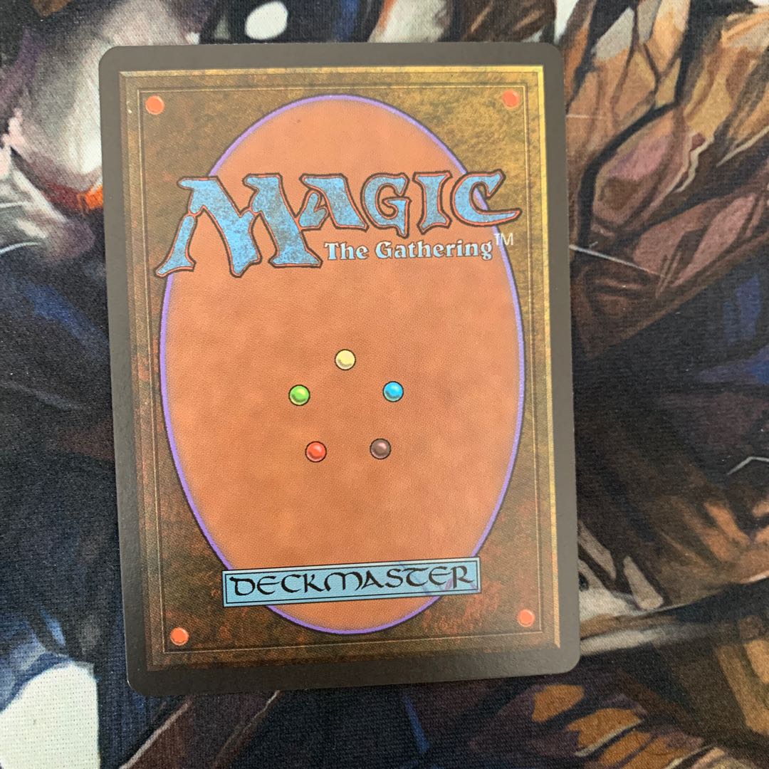 【ALL】意志の力（英）