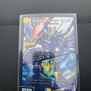 ホーリーエンド専用