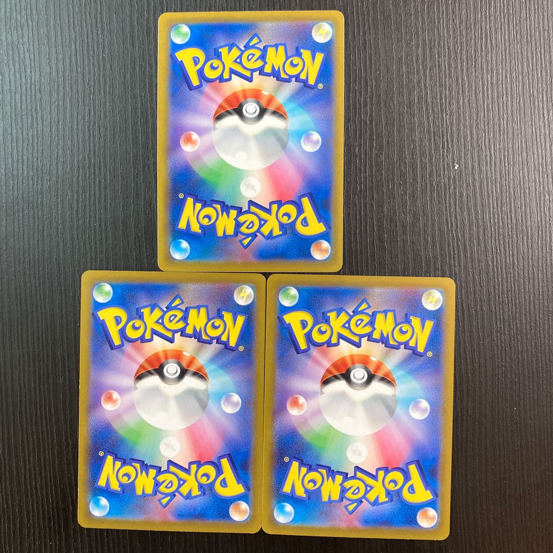 KODAMIDORI BiancaT Mirror Normal 3pcs.