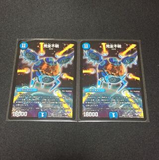 完全不明 2枚セット