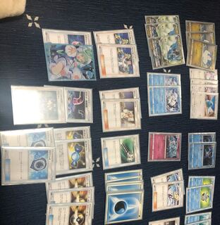 チルタリスgx デッキ