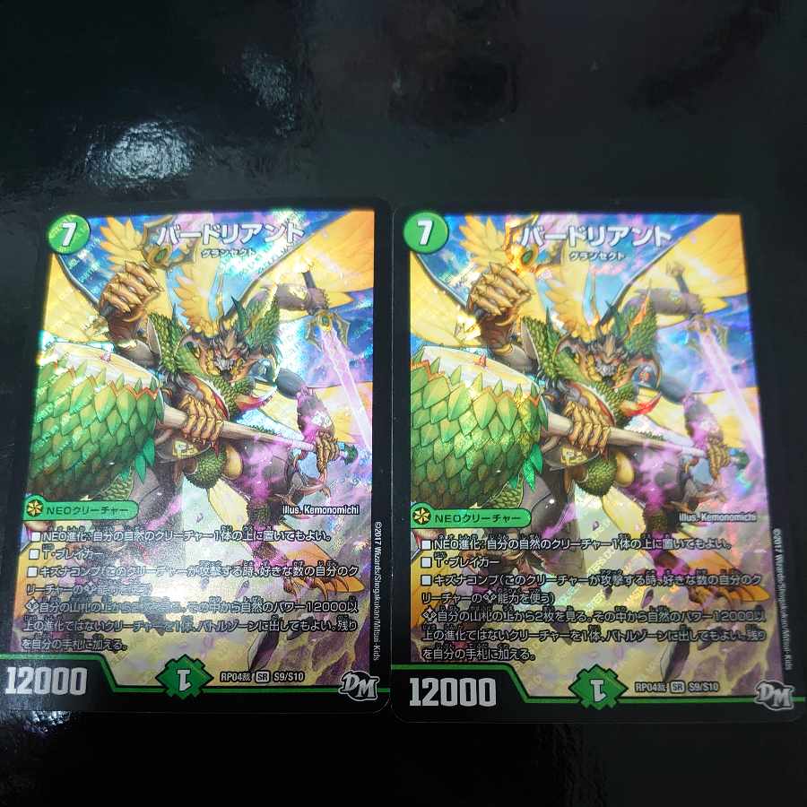 Bardoliant SR S9/S10