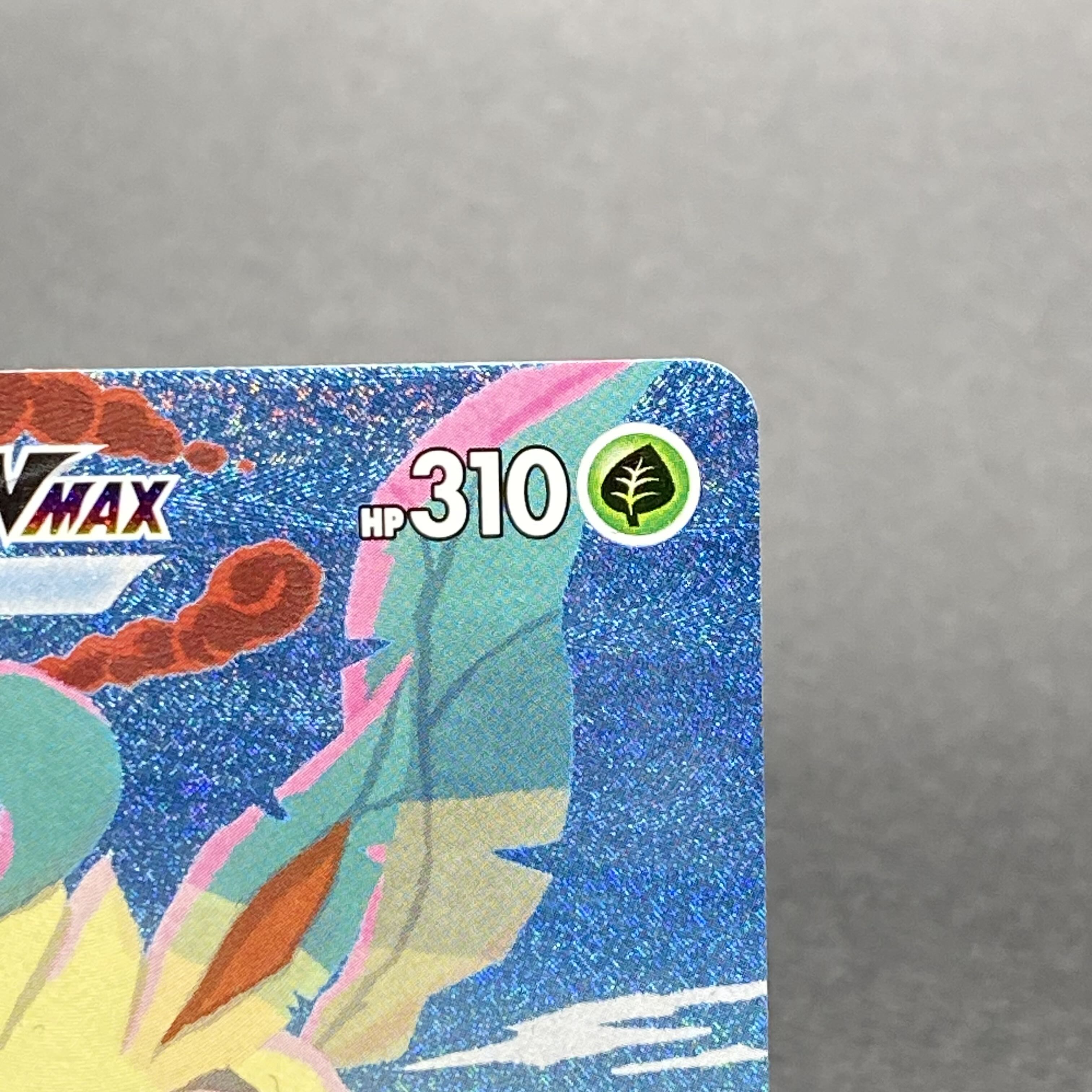 LeafeonVMAX HR SA 089/069