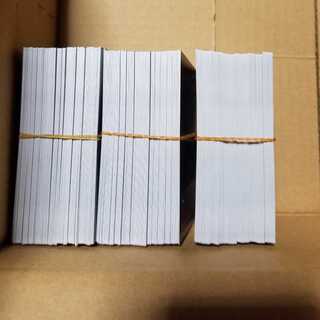 遊戯王300枚まとめ売り