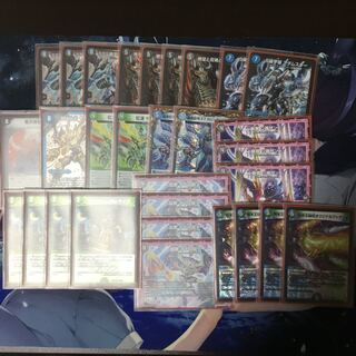 Anacolor Darkness Parts