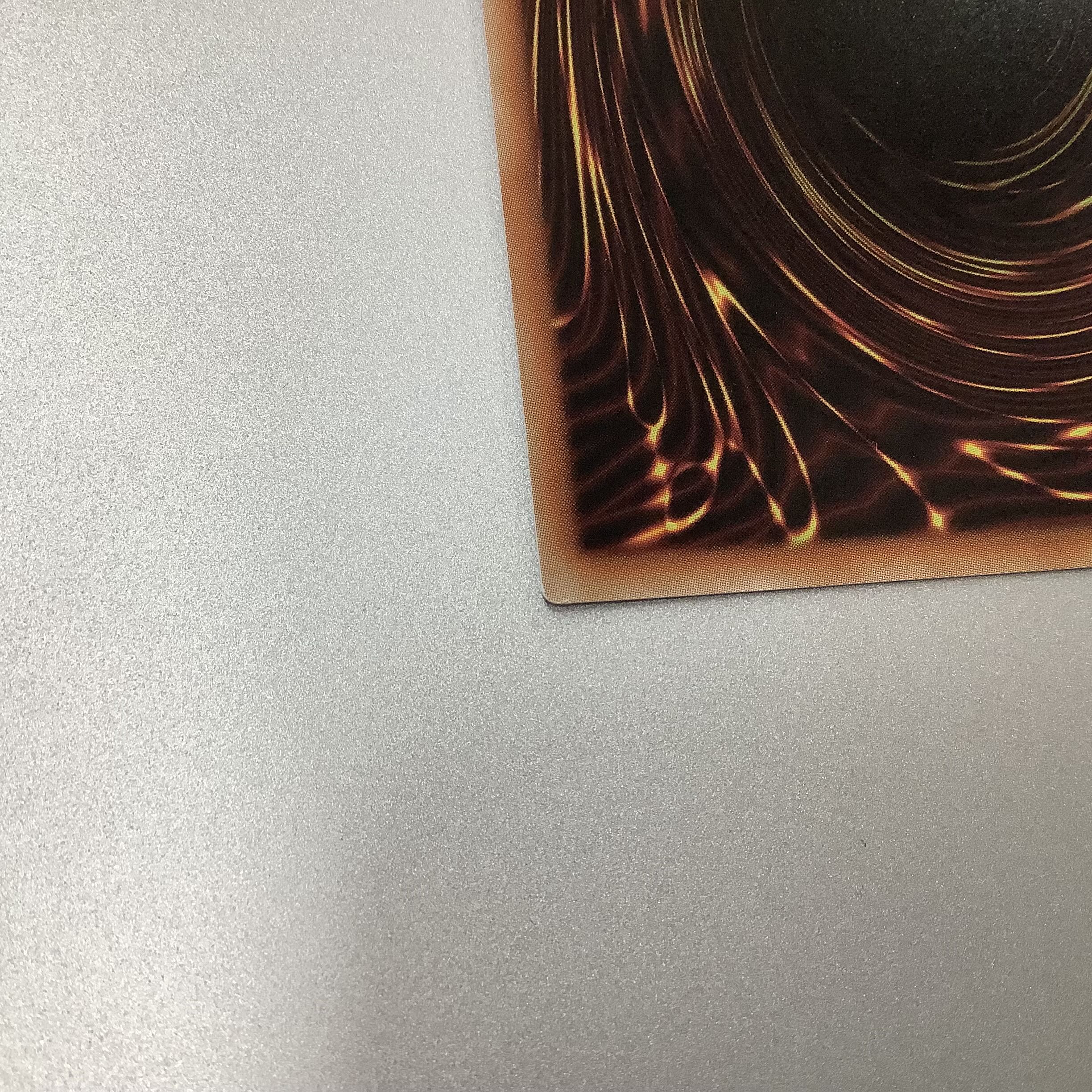 (Slight flaw) Senkouki - Shark Cannon Secret Rare