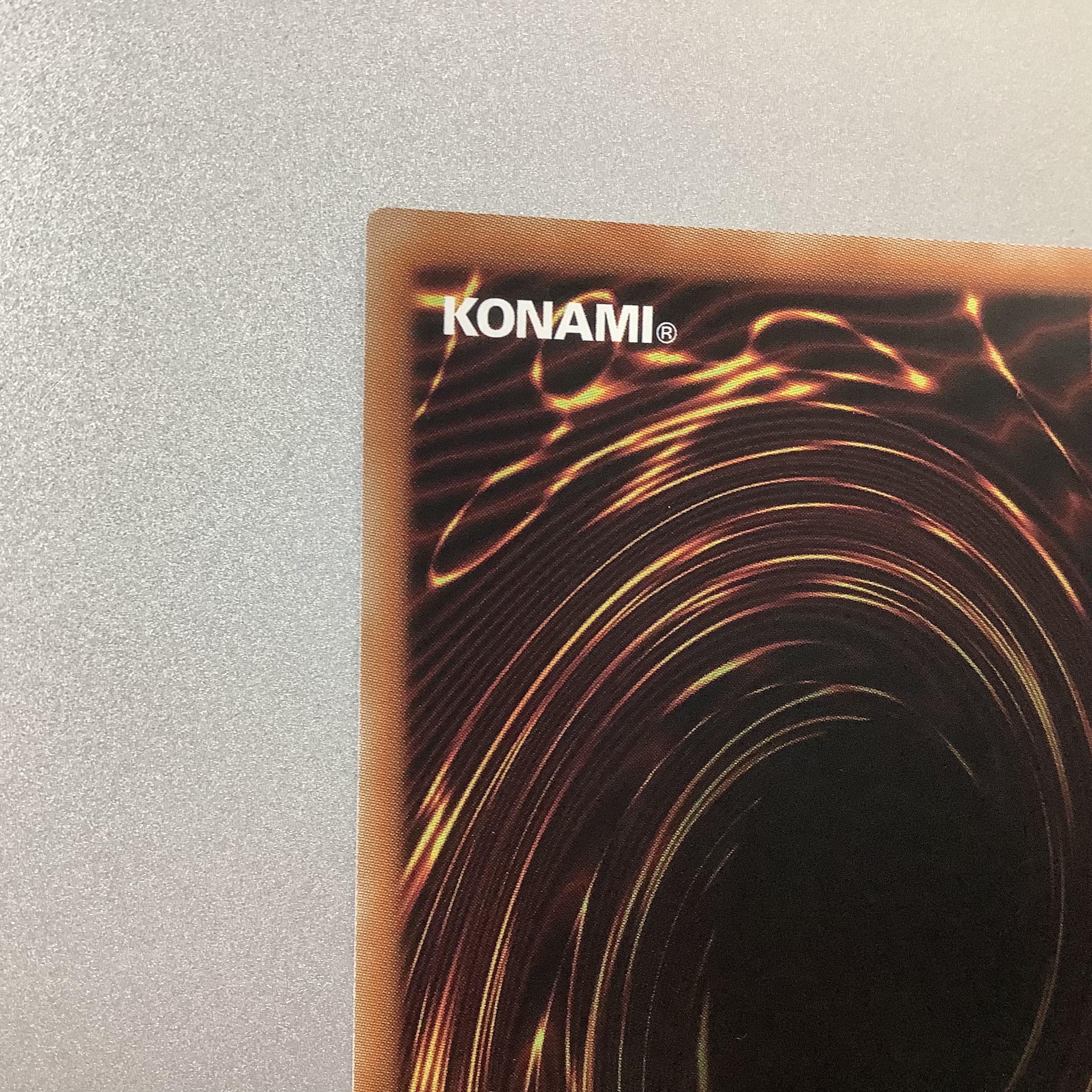 (Slight flaw) Senkouki - Shark Cannon Secret Rare