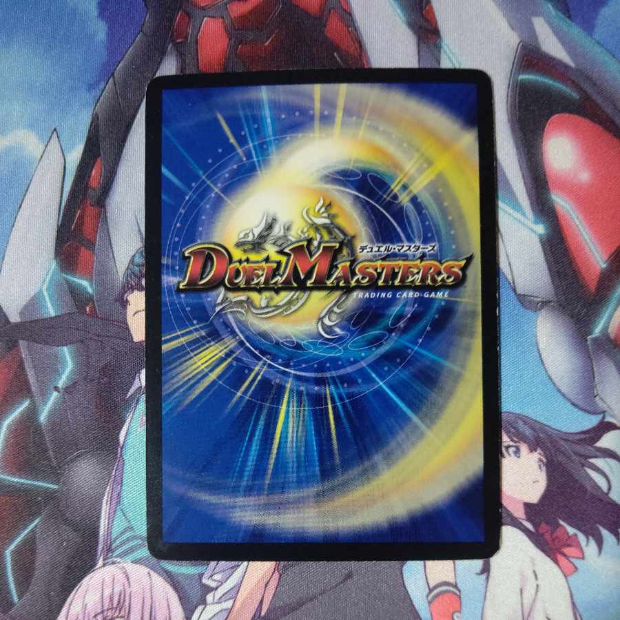 Überdragon Bajula SR S29/? 1枚