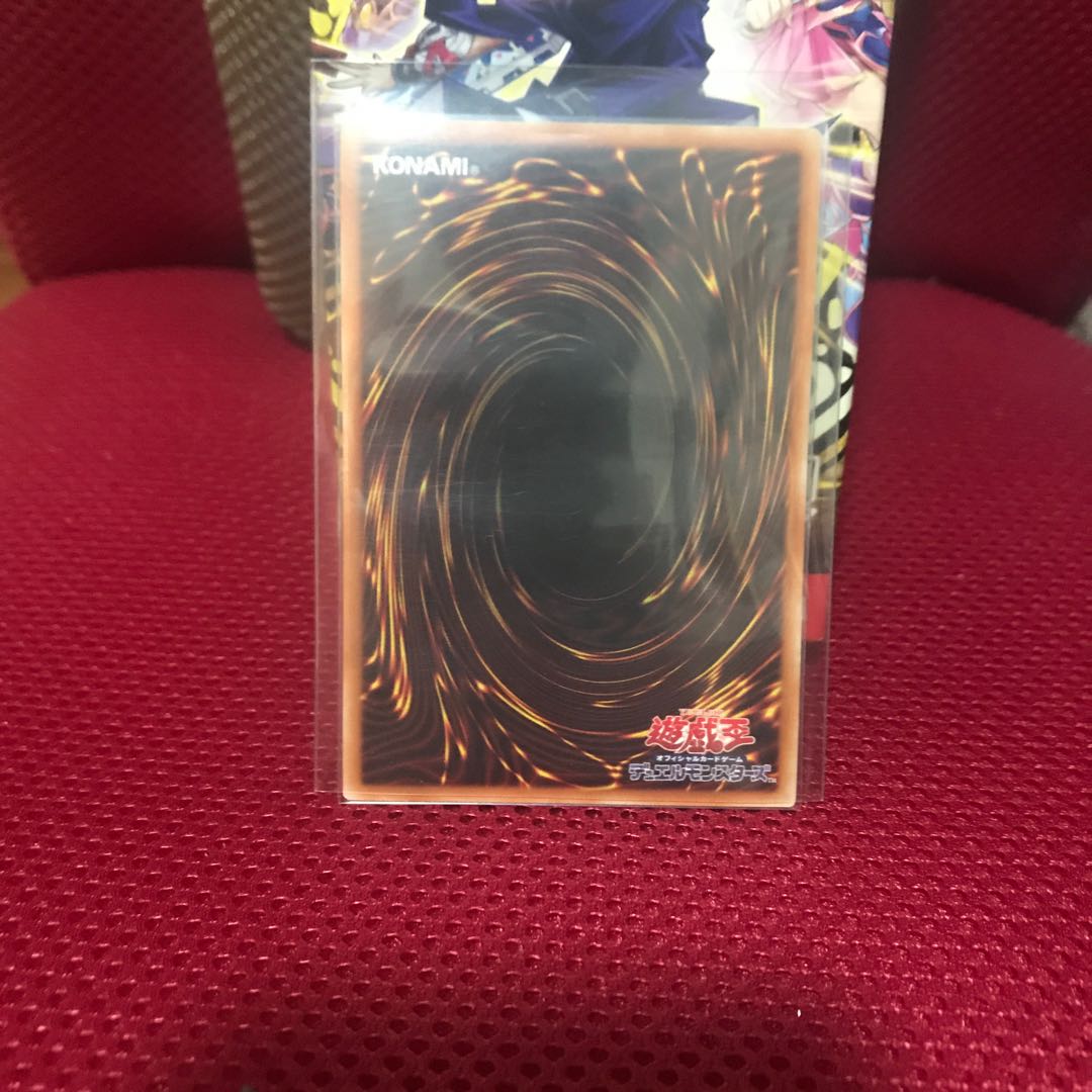 ブラック・マジシャン・ガール