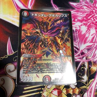 ドキンダム・アポカリプス