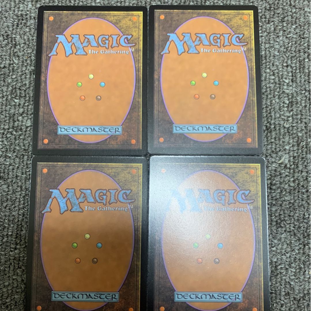 mtgラヴニカ倍増の季節プロキシ